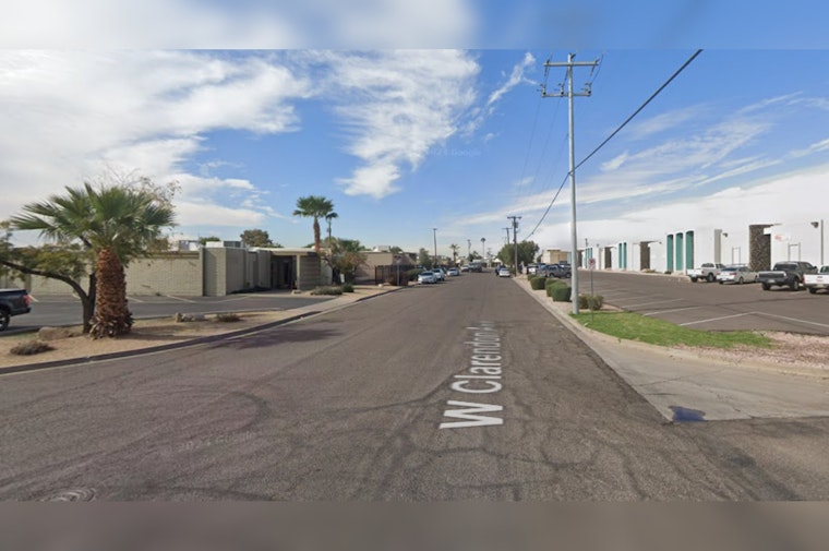 Woman Fatally Shot in West Phoenix, Suspect Faces Second-Degree Murder Charge