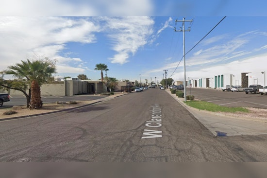 Woman Fatally Shot in West Phoenix, Suspect Faces Second-Degree Murder Charge