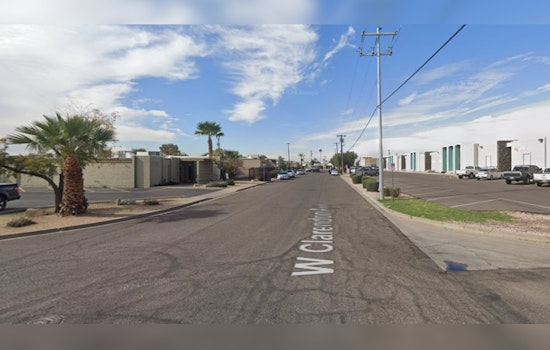 Woman Fatally Shot in West Phoenix, Suspect Faces Second-Degree Murder Charge
