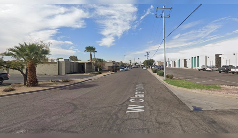 Woman Fatally Shot in West Phoenix, Suspect Faces Second-Degree Murder Charge