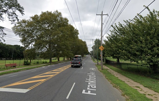Woman Fatally Struck by Car and SEPTA Bus in Tragic Philadelphia Accident
