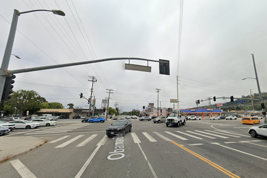 Woman Fatally Struck in Hit-and-Run in Baldwin Hills, LAPD Seeks Dark-Colored Camry and Witnesses