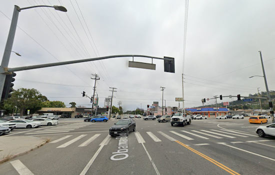 Woman Fatally Struck in Hit-and-Run in Baldwin Hills, LAPD Seeks Dark-Colored Camry and Witnesses