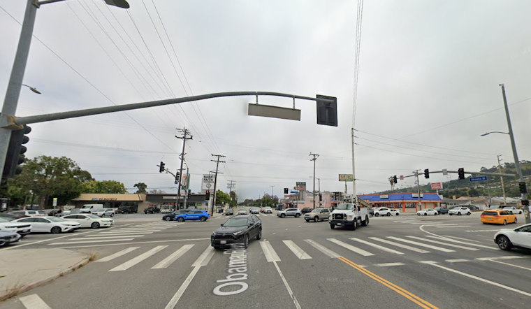 Woman Fatally Struck in Hit-and-Run in Baldwin Hills, LAPD Seeks Dark-Colored Camry and Witnesses