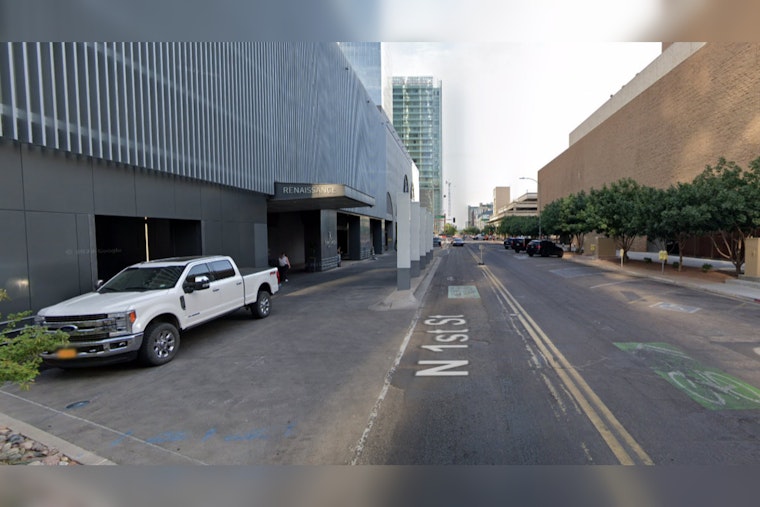 Woman Found Dead in Shooting Incident at Phoenix Renaissance Hotel Amid Copa América Festivities
