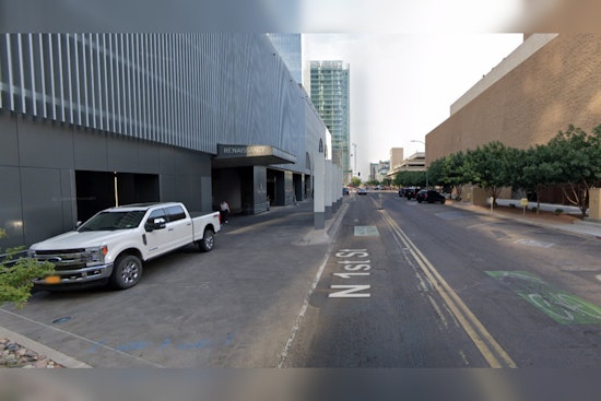 Woman Found Dead in Shooting Incident at Phoenix Renaissance Hotel Amid Copa América Festivities