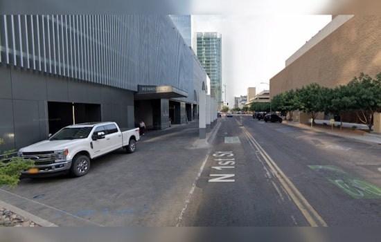 Woman Found Dead in Shooting Incident at Phoenix Renaissance Hotel Amid Copa América Festivities