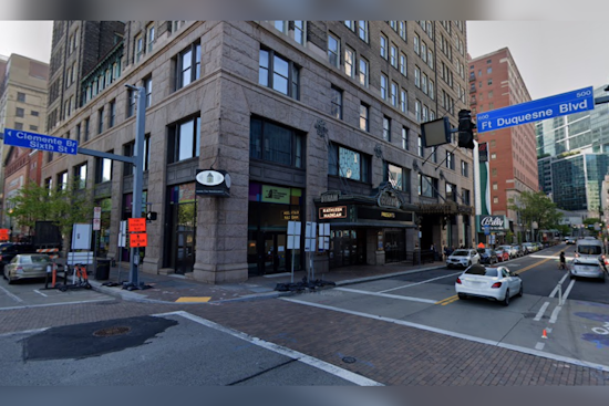 Woman Hospitalized with Possible Broken Leg After Being Struck by Vehicle in Downtown Pittsburgh