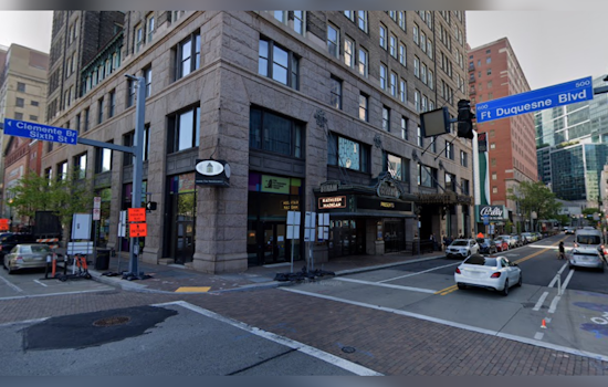 Woman Hospitalized with Possible Broken Leg After Being Struck by Vehicle in Downtown Pittsburgh