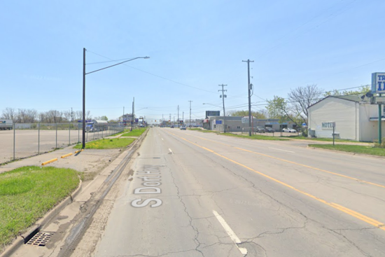 Woman Killed, Another Wounded in Flint Shooting; Police Seek Witnesses