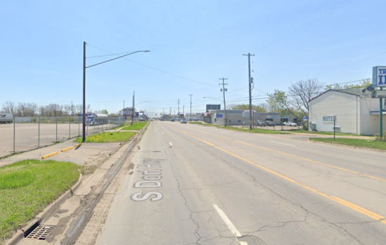 Woman Killed, Another Wounded in Flint Shooting; Police Seek Witnesses