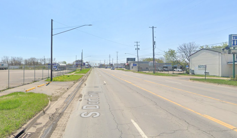 Woman Killed, Another Wounded in Flint Shooting; Police Seek Witnesses