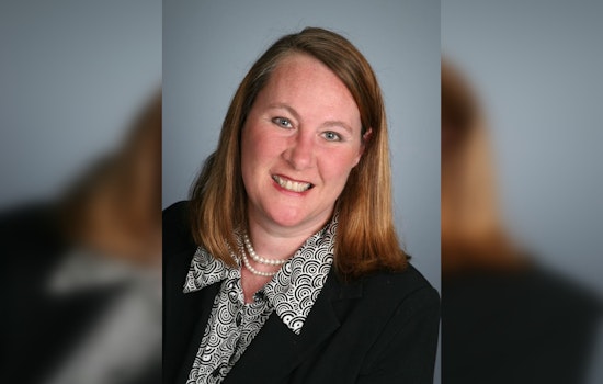 Woodbury Community Honors Late Former City Council Member Julie Ohs with Flags at Half-Staff