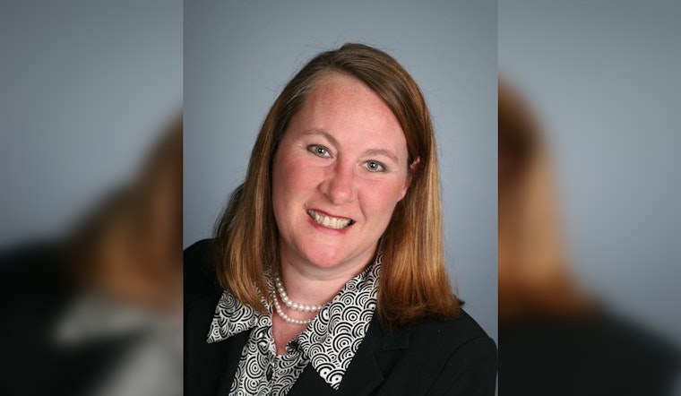 Woodbury Community Honors Late Former City Council Member Julie Ohs with Flags at Half-Staff