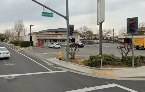 Woodland 7-Eleven Store Sells Winning $54 Million SuperLotto Plus Ticket