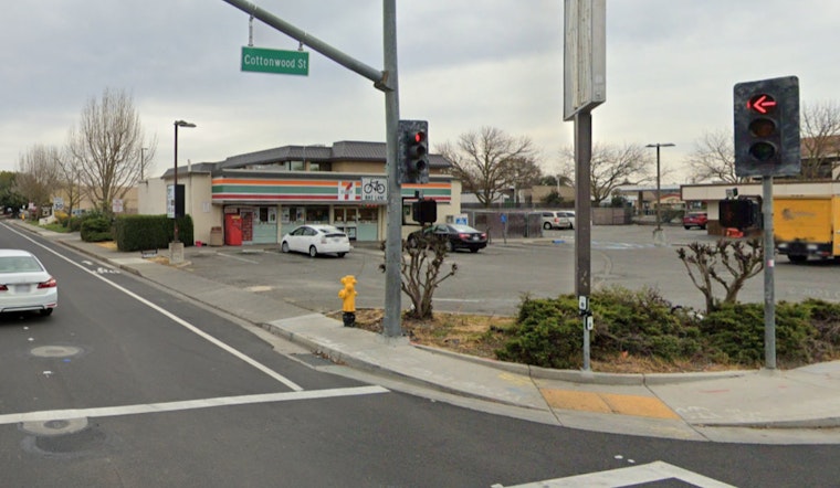 Woodland 7-Eleven Store Sells Winning $54 Million SuperLotto Plus Ticket