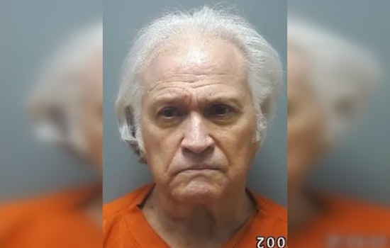 Woodstock Man Sentenced to Six Years for Vehicular Homicide of Landscaper in 2020
