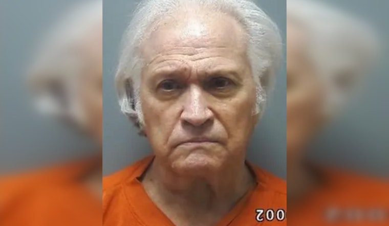 Woodstock Man Sentenced to Six Years for Vehicular Homicide of Landscaper in 2020