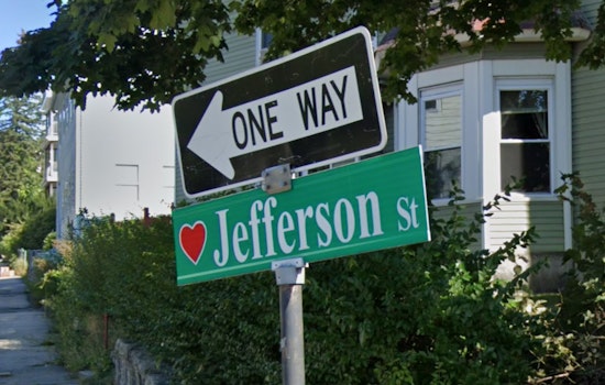 Worcester Man Arrested for Armed Assault following Hatchet Attack on Jefferson St