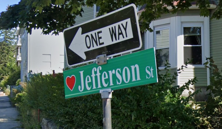 Worcester Man Arrested for Armed Assault following Hatchet Attack on Jefferson St