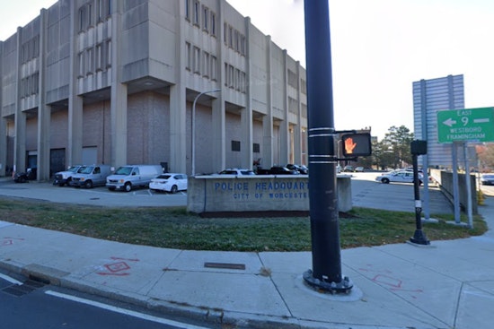 Worcester Man Charged with Intent to Distribute Crack Cocaine Following Welfare Check on Elliot Street