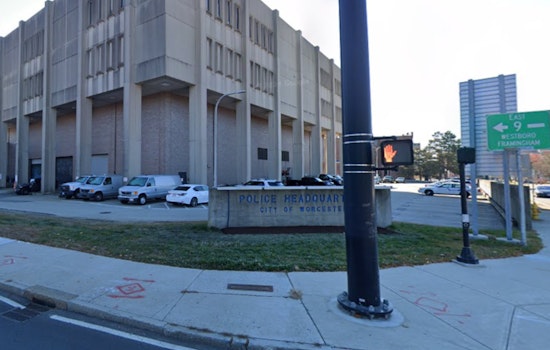 Worcester Man Charged with Intent to Distribute Crack Cocaine Following Welfare Check on Elliot Street