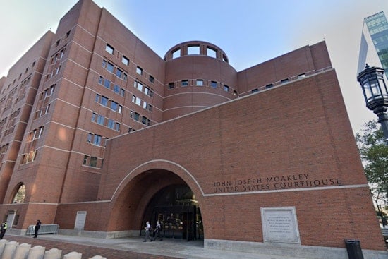 Worcester Man Sentenced to Over 6 Years for Drug and Machinegun Possession