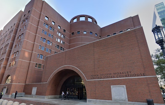 Worcester Man Sentenced to Over 6 Years for Drug and Machinegun Possession