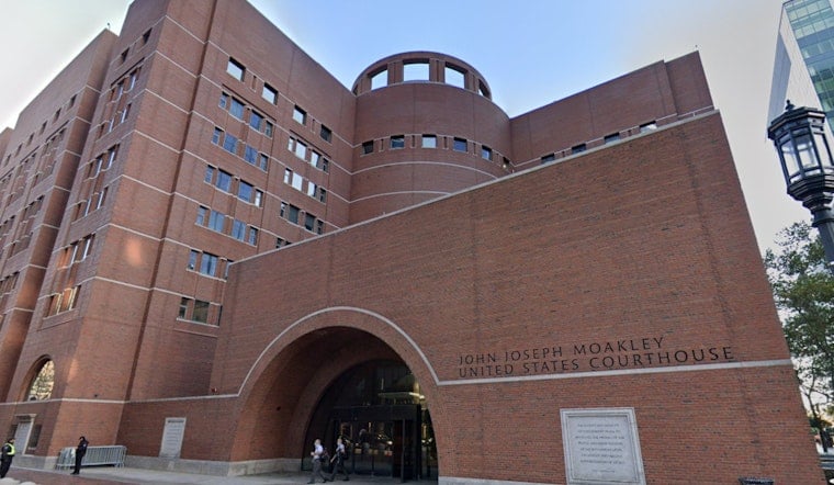 Worcester Man Sentenced to Over 6 Years for Drug and Machinegun Possession