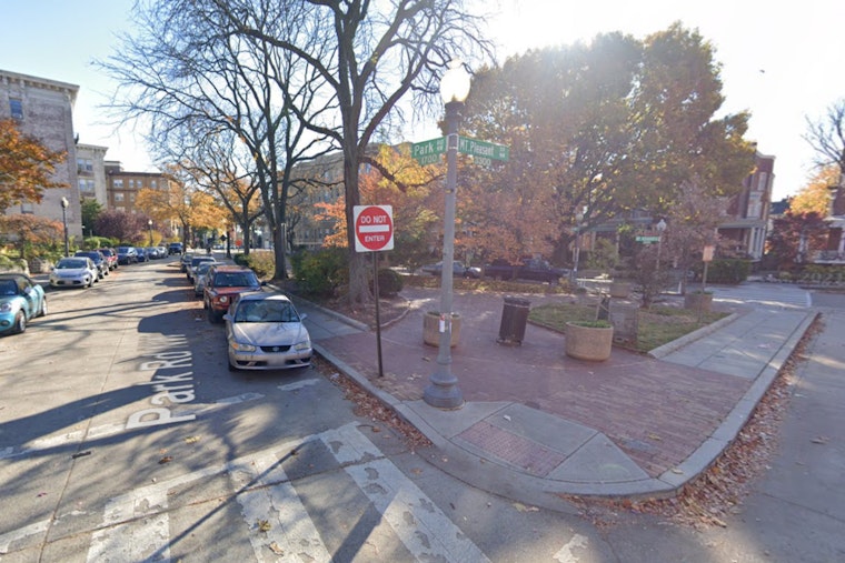 Worcester Man Seriously Injured After Being Struck by Vehicle, Police Investigating