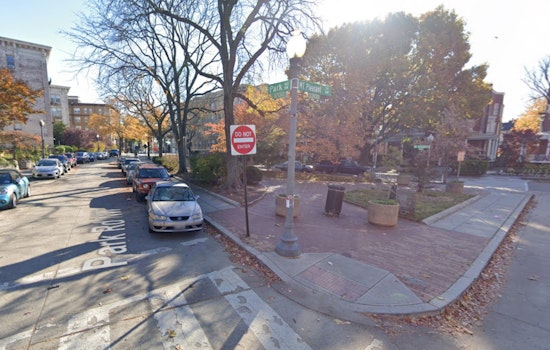 Worcester Man Seriously Injured After Being Struck by Vehicle, Police Investigating