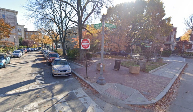 Worcester Man Seriously Injured After Being Struck by Vehicle, Police Investigating