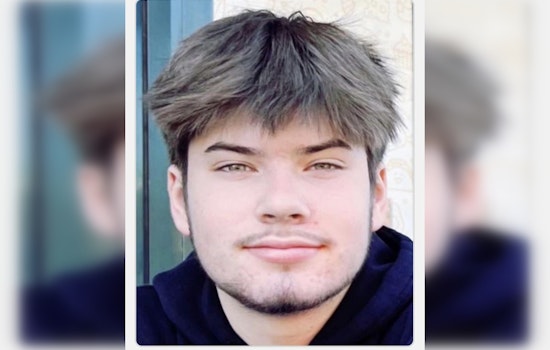 Worcester Police Appeal to Public in Search for Missing Lancaster Teenager