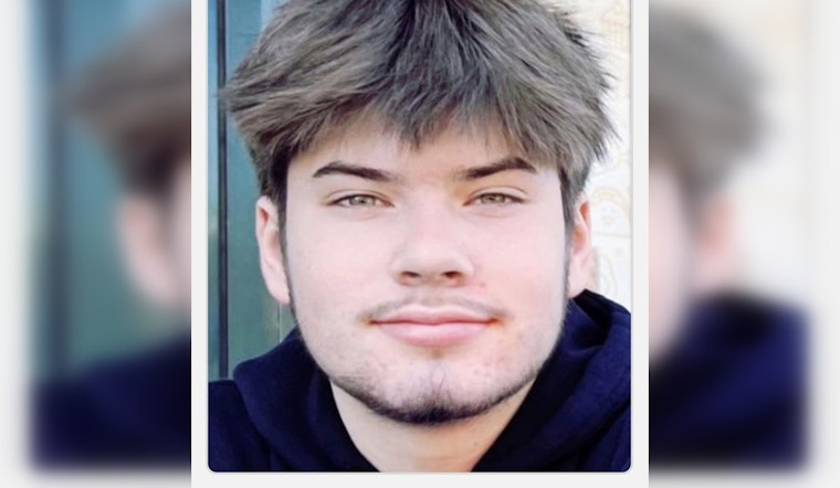 Worcester Police Appeal to Public in Search for Missing Lancaster Teenager