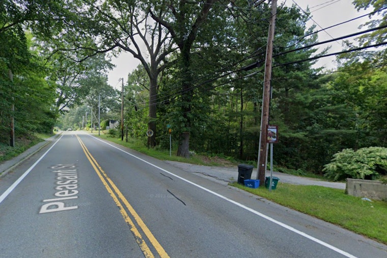 Worcester Police Apprehend Suspected Assailant Kalif Carpio Following Daytime Foot Pursuit