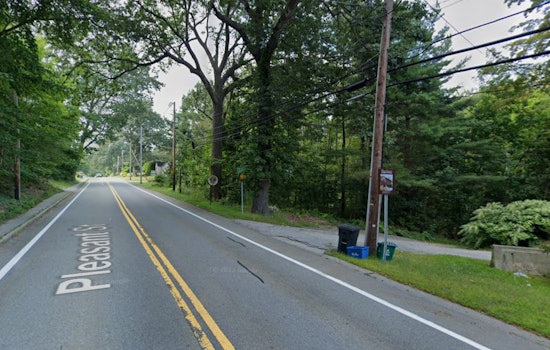 Worcester Police Apprehend Suspected Assailant Kalif Carpio Following Daytime Foot Pursuit