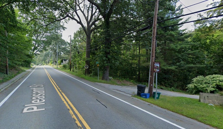 Worcester Police Apprehend Suspected Assailant Kalif Carpio Following Daytime Foot Pursuit
