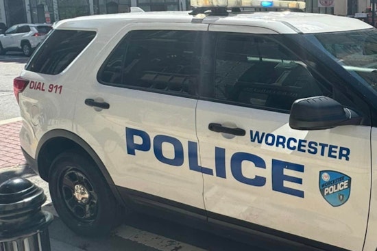 Worcester Police Arrest Two Men for Multiple Firearm Offenses on Main and Southbridge Streets