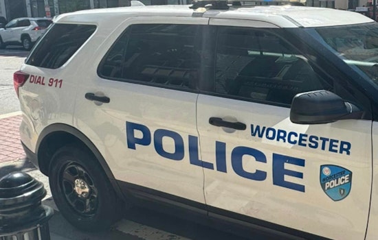Worcester Police Arrest Two Men for Multiple Firearm Offenses on Main and Southbridge Streets