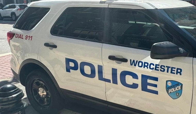 Worcester Police Arrest Two Men for Multiple Firearm Offenses on Main and Southbridge Streets