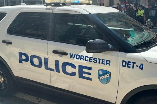 Worcester Police Nab Suspect for Alleged Crack Cocaine Distribution on Main Street