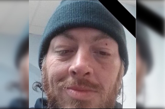 Worcester Police Seek Public Assistance in Locating Missing Resident Andrew Benck