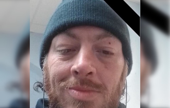 Worcester Police Seek Public Assistance in Locating Missing Resident Andrew Benck