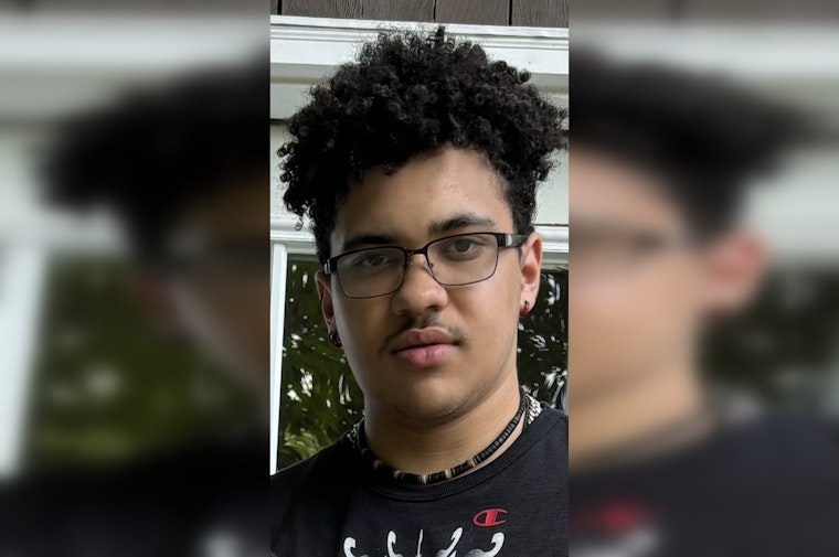 Worcester Police Seek Public Assistance in Search for Missing Teenager Sean LeBlanc Peterson