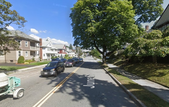 Worcester Police Seek Public's Help to Find Driver in Electric Scooter Hit-and-Run Case
