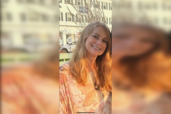 Worcester Police Seek Urgent Help to Locate Missing 60-Year-Old Amanda Pierce