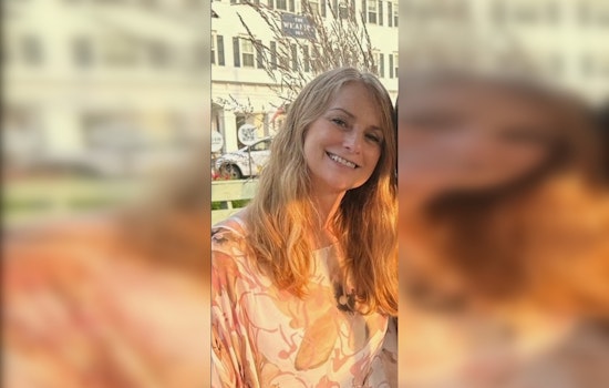Worcester Police Seek Urgent Help to Locate Missing 60-Year-Old Amanda Pierce