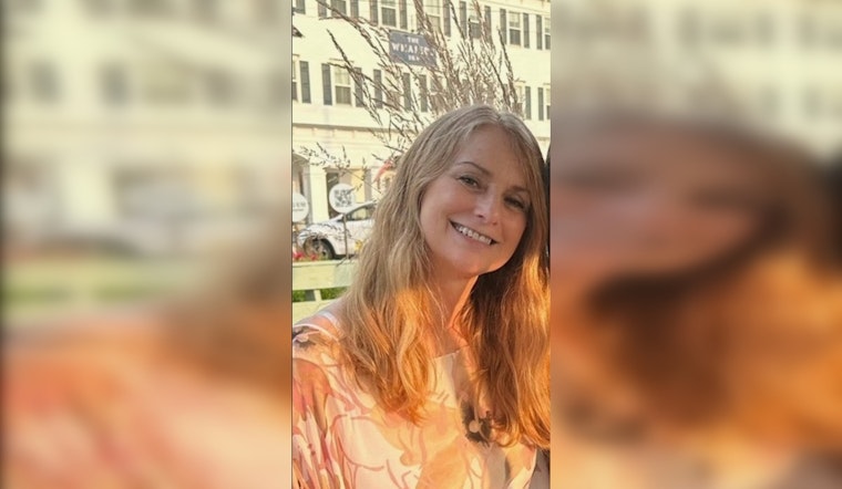 Worcester Police Seek Urgent Help to Locate Missing 60-Year-Old Amanda Pierce