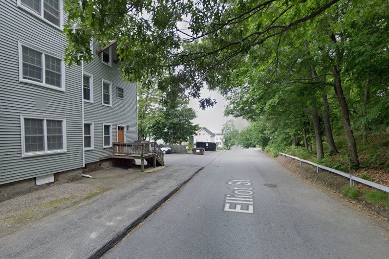 Worcester Police Seize Large Drug Cache on Elliot St, Suspect Faces Trafficking Charges