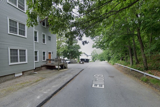 Worcester Police Seize Large Drug Cache on Elliot St, Suspect Faces Trafficking Charges
